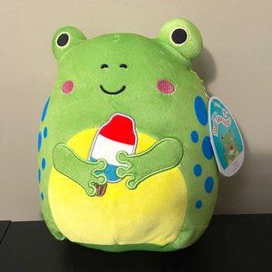 Limell Squishmallow